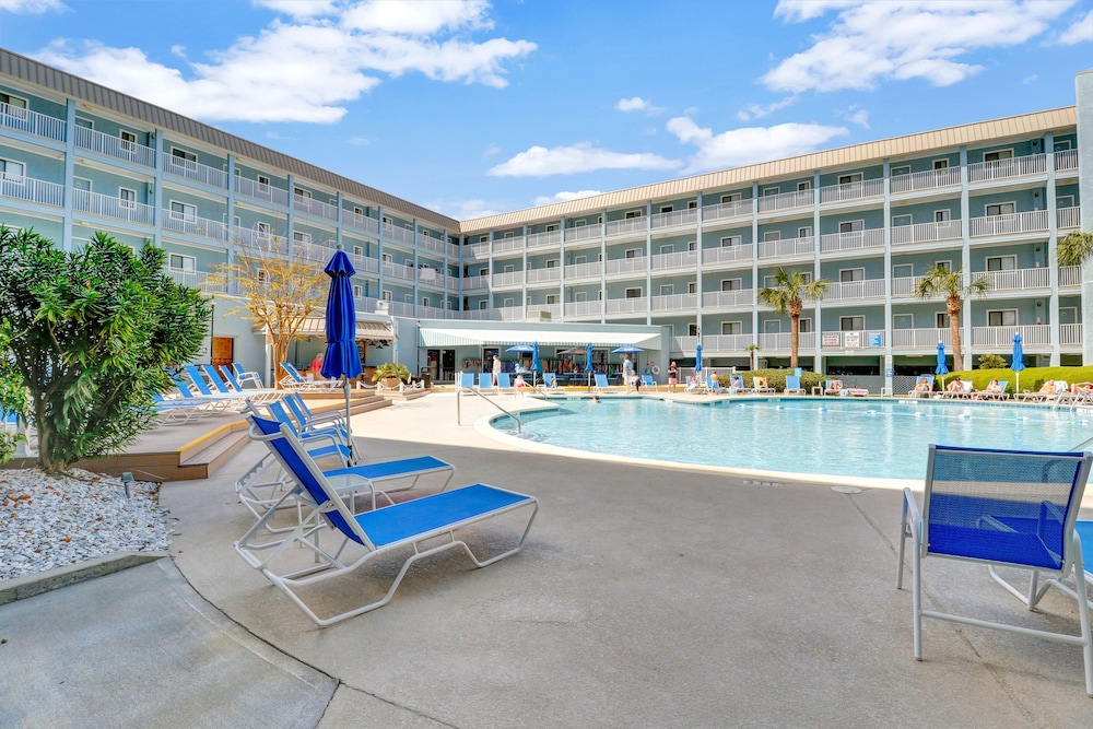 Hilton Head Resort 1401 - photo 22