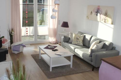 Ferienwohnung Asia in Born — 4-Star Luxury Hotel in Born, Germany