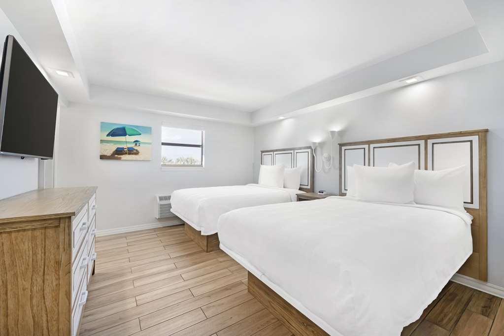 Best Western Plus Beach Resort - photo 47