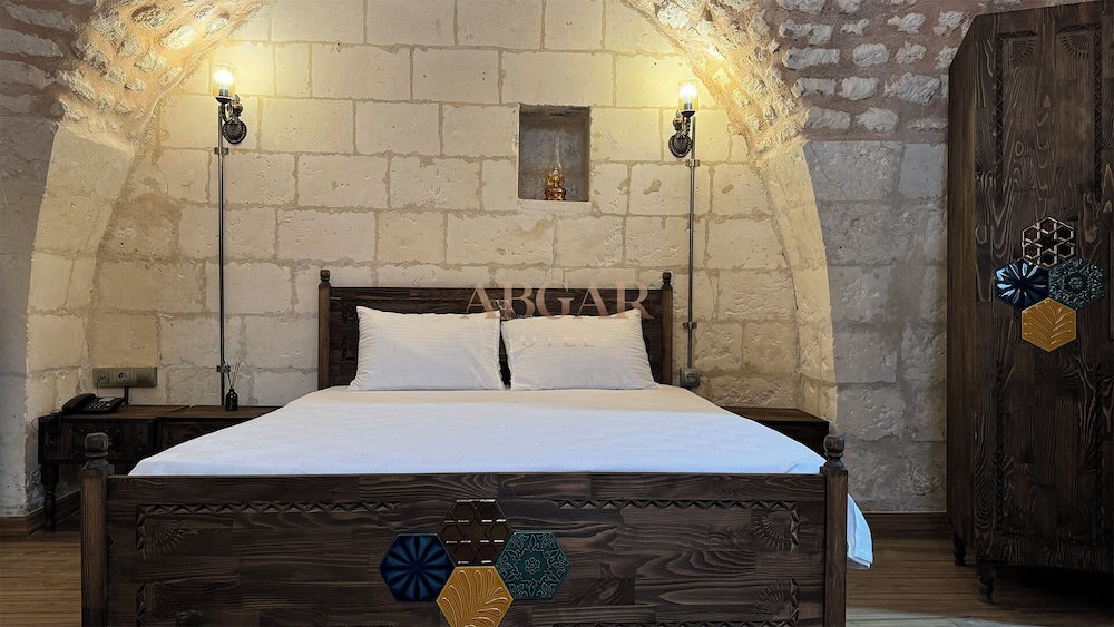 Abgar Otel — Sanliurfa — photo 4