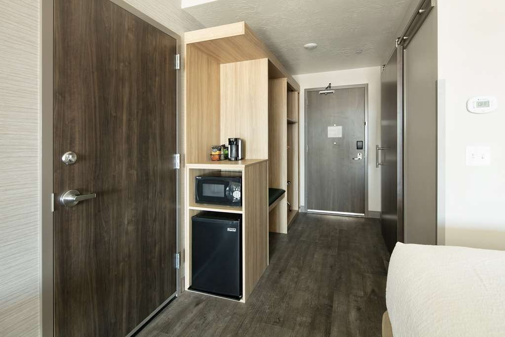 Best Western Plus Settlers Point - photo 29