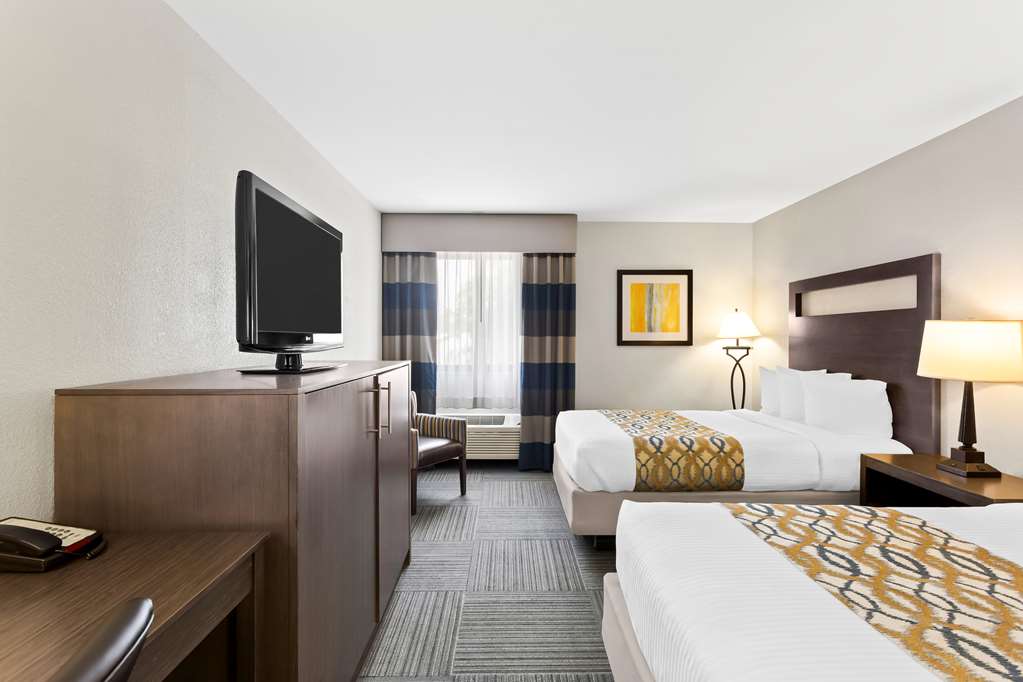 Best Western Naperville Inn - photo 21