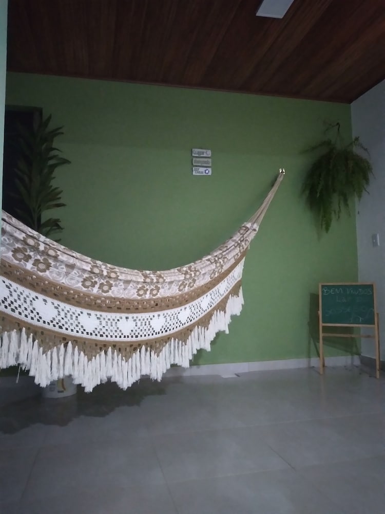 Pousada Lar do Sossego — Quatro Barras — photo 2