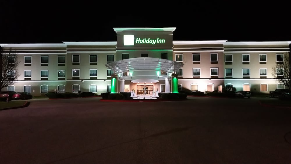 Holiday Inn Longview North by IHG - photo 55