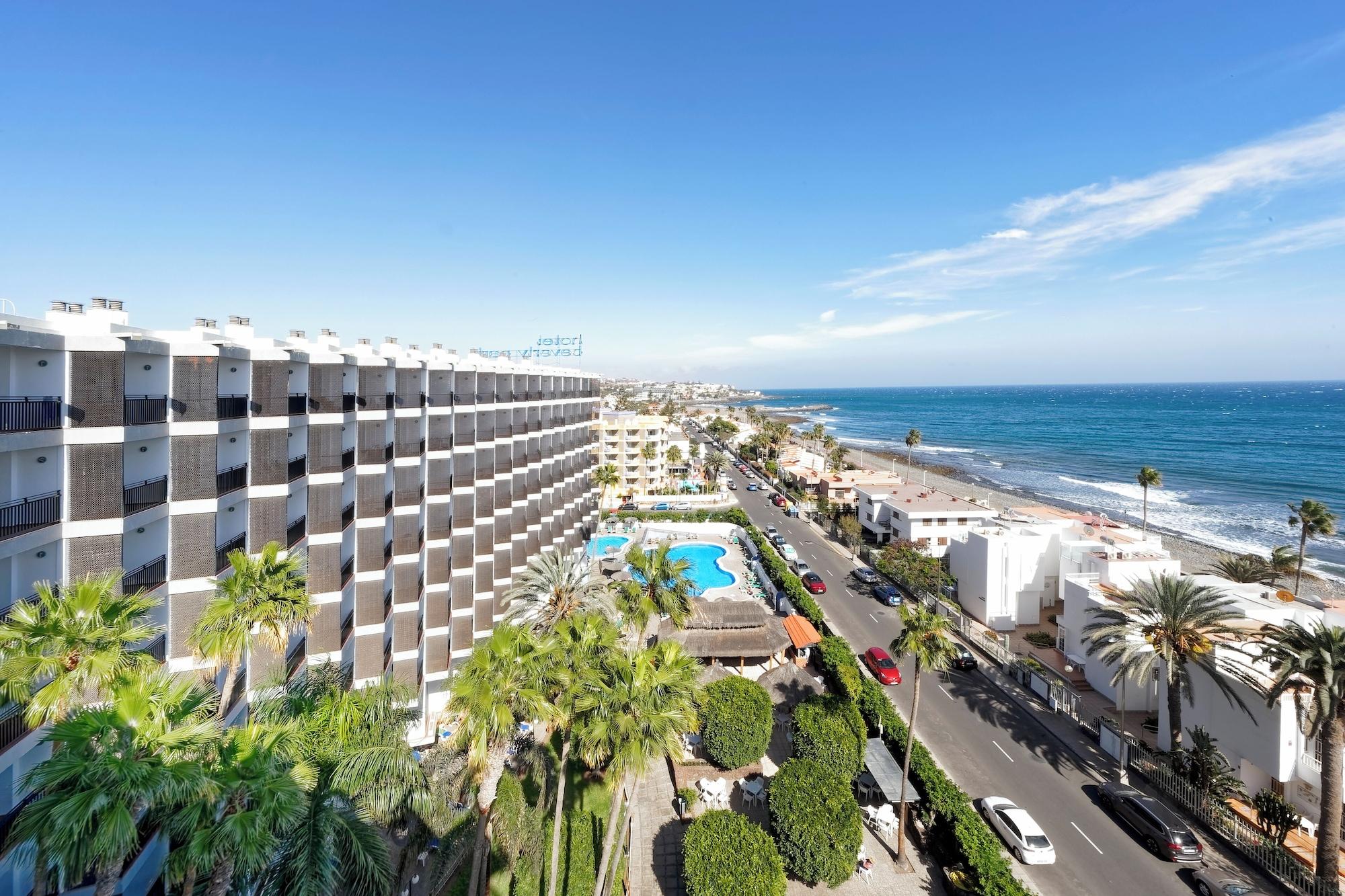 Relaxia Beverly Park in San Bartolome De Tirajana, Spain