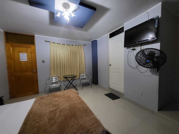 Hotel Loma Dorada — Sechura — photo 5