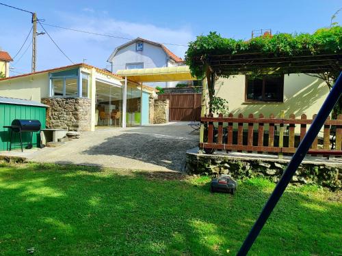 A Casina Do Rio - last minute hotel in Unknown City