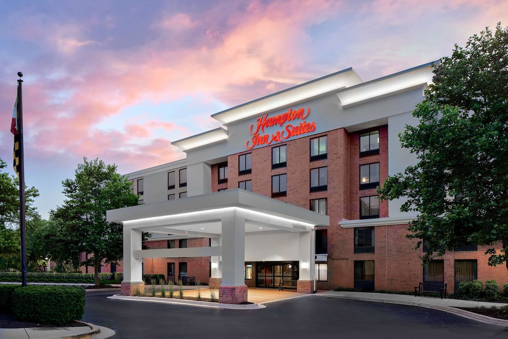 Hampton Inn & Suites Annapolis - featured photo