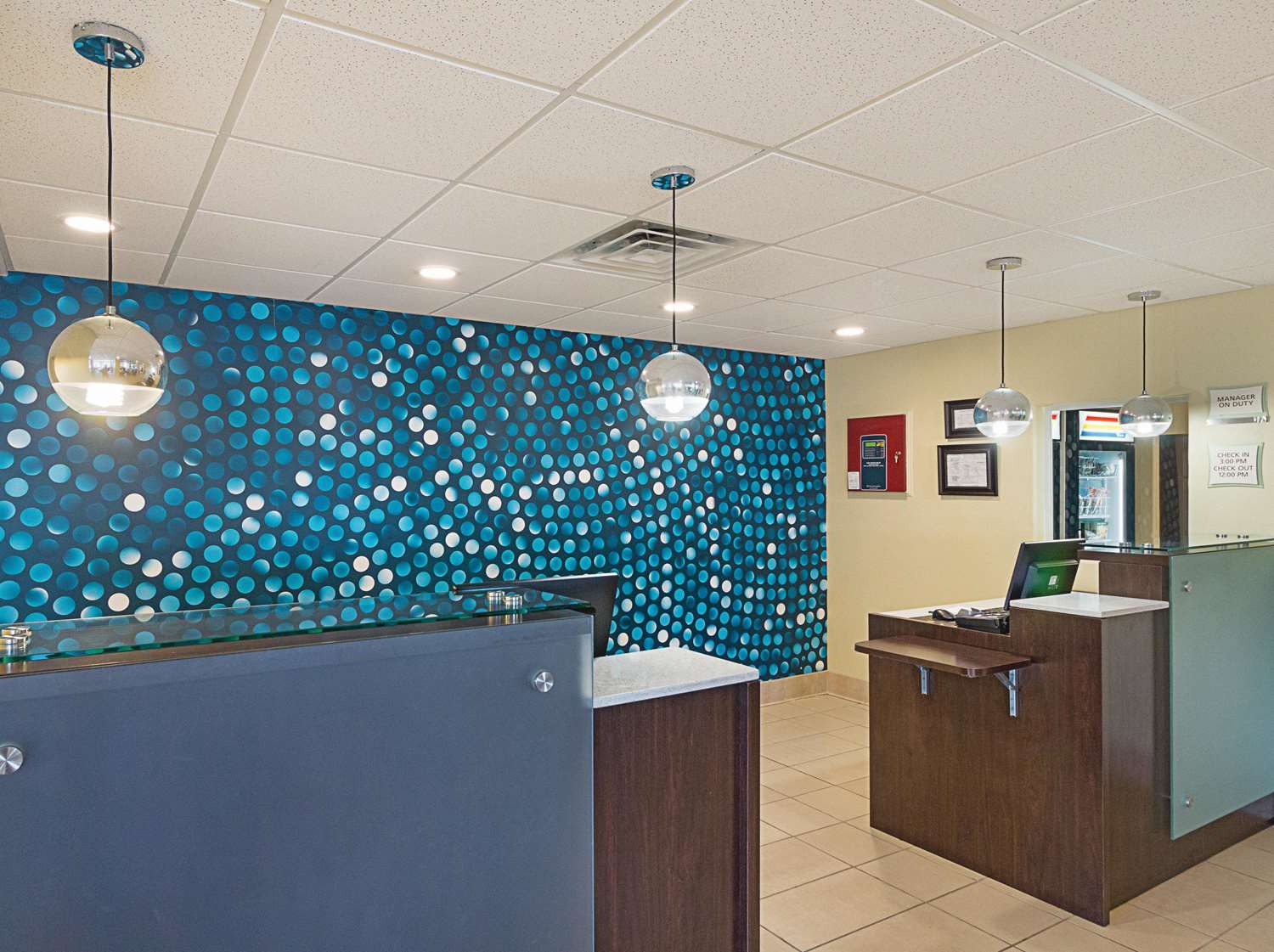 La Quinta Inn & Suites Mathis - photo 15