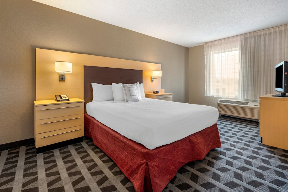 TownePlace Suites by Marriott Vincennes - photo 9