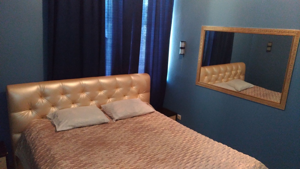 Tarleon Mini Hotel - last minute hotel in Moscow
