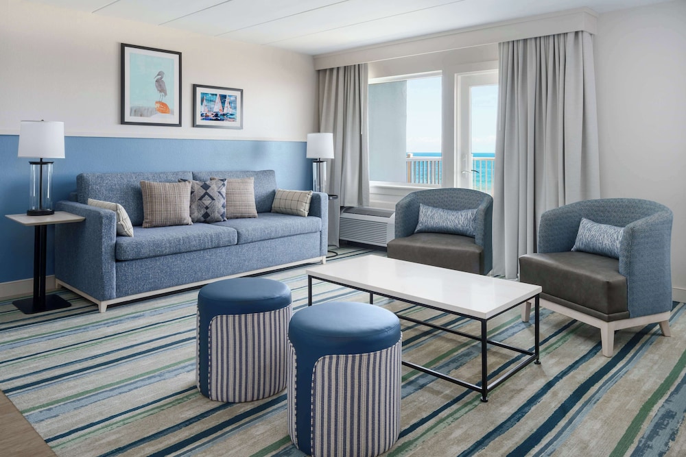 Hilton Garden Inn Ocean City Oceanfront - photo 23