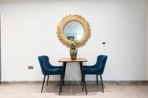 Urban Chic Central Studio in Reading Centre CHRL F7