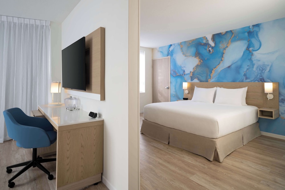 Hyatt Place Delray Beach - photo 24