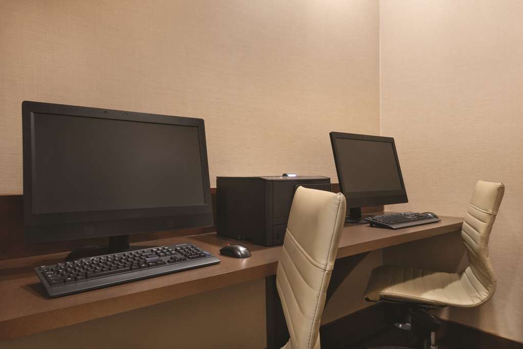 Hyatt Place Chicago Hoffman Estates - photo 20