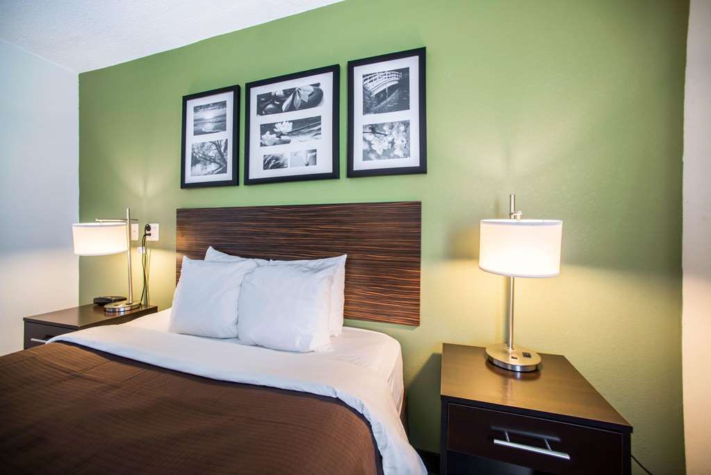 Sleep Inn Decatur I 72 - photo 14