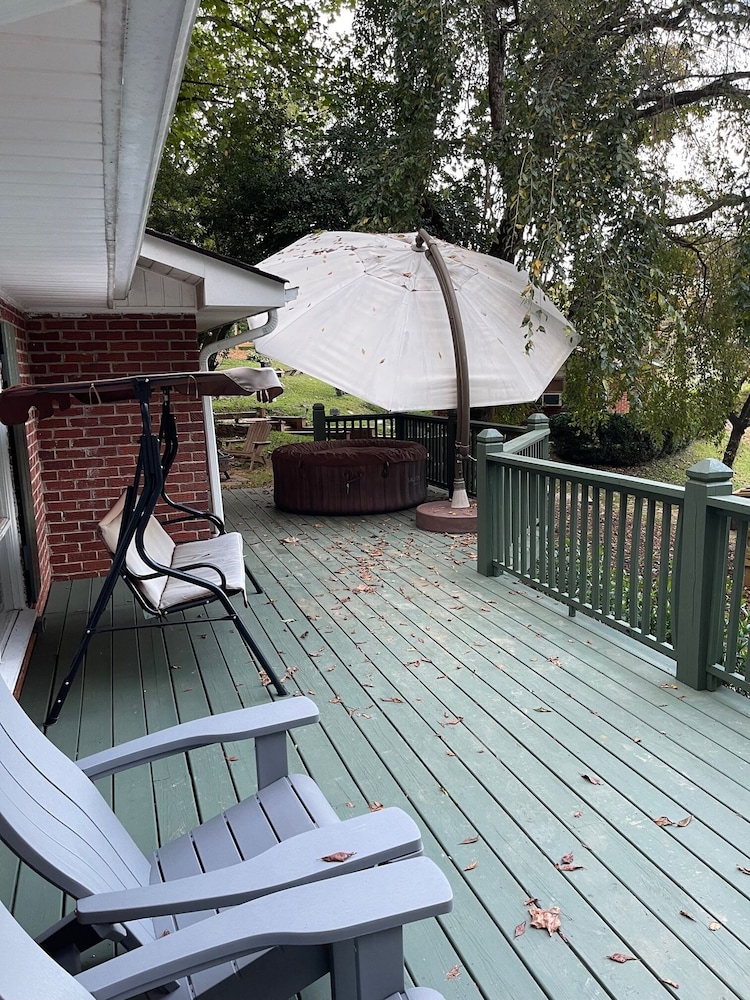 Mountain Aire Cottages & Inn - photo 182