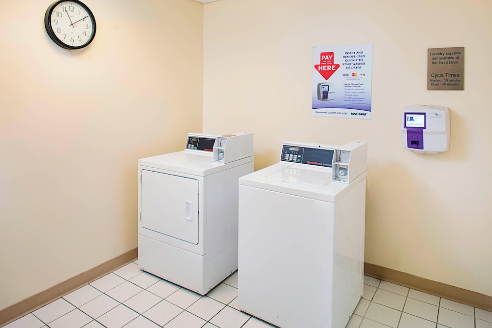 Fairfield Inn & Suites Jonesboro - photo 12