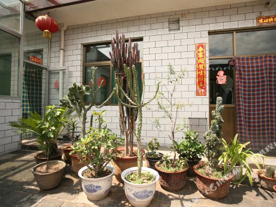 Gardening Inn in Gutao, People's Republic of China