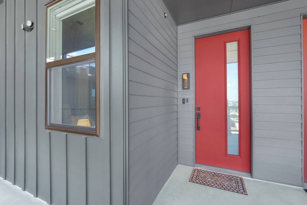 Modern Hill Country Condo for 4 w Resort Perks - photo 37