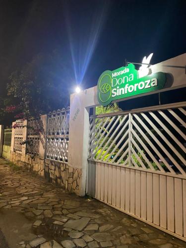 Morada Dona Sinforoza in Aracaju, Brasil