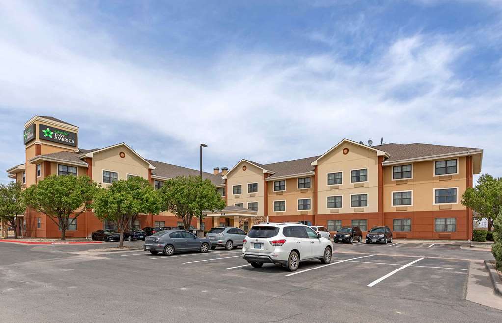 Extended Stay America Suites Amarillo West - photo 3