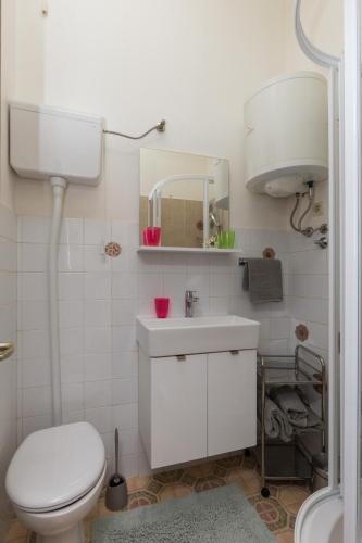 Sweetest Thing Apartment