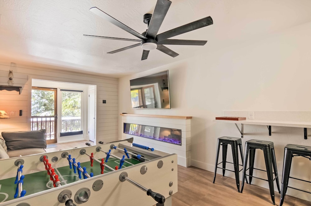 The Cottages Sweet Skiiers Escape On The Resort in Beaver, United States