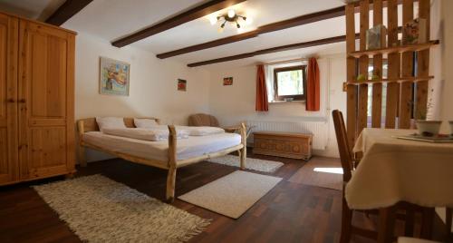Kerti Lak — 4-Star Luxury Hotel in Mor, Hungary
