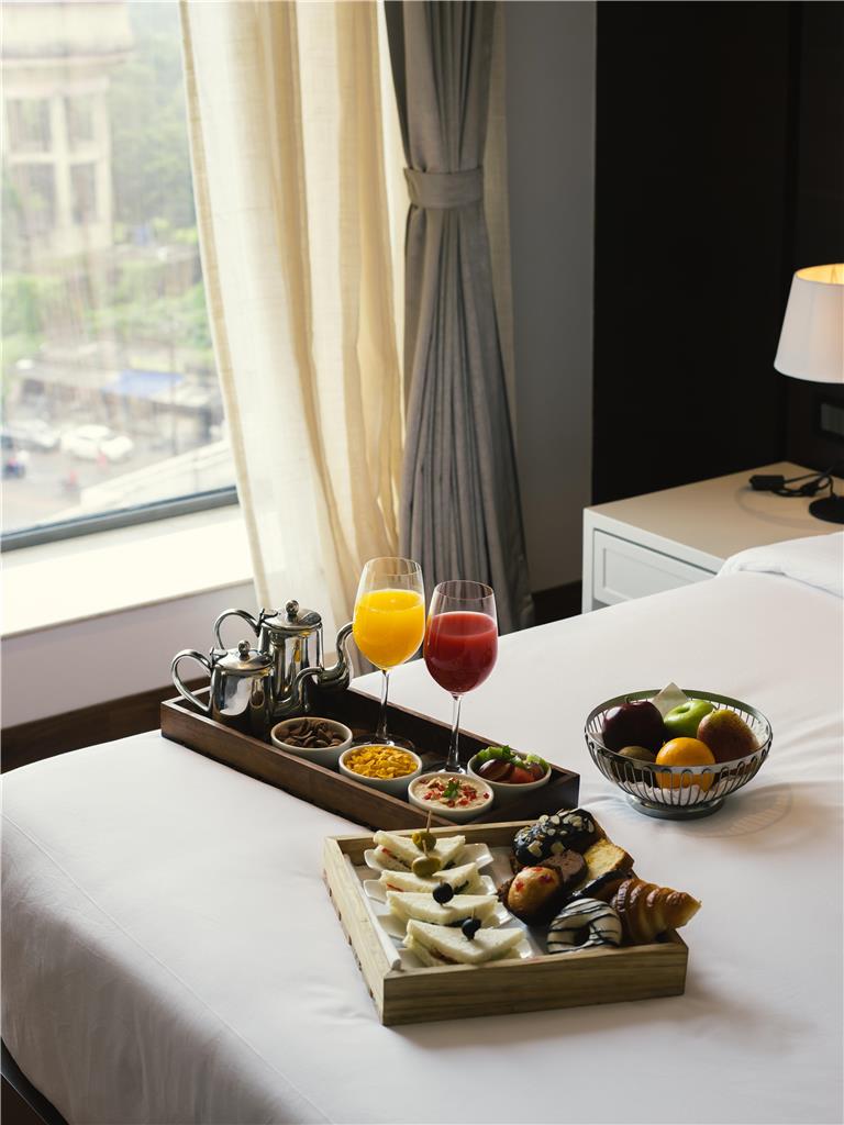 Grand Mirage Dhanbad A Member Of Radisson Individuals in Dhanbad, India