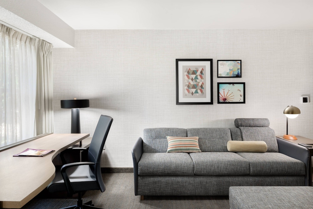 Residence Inn By Marriott Pleasanton - photo 18