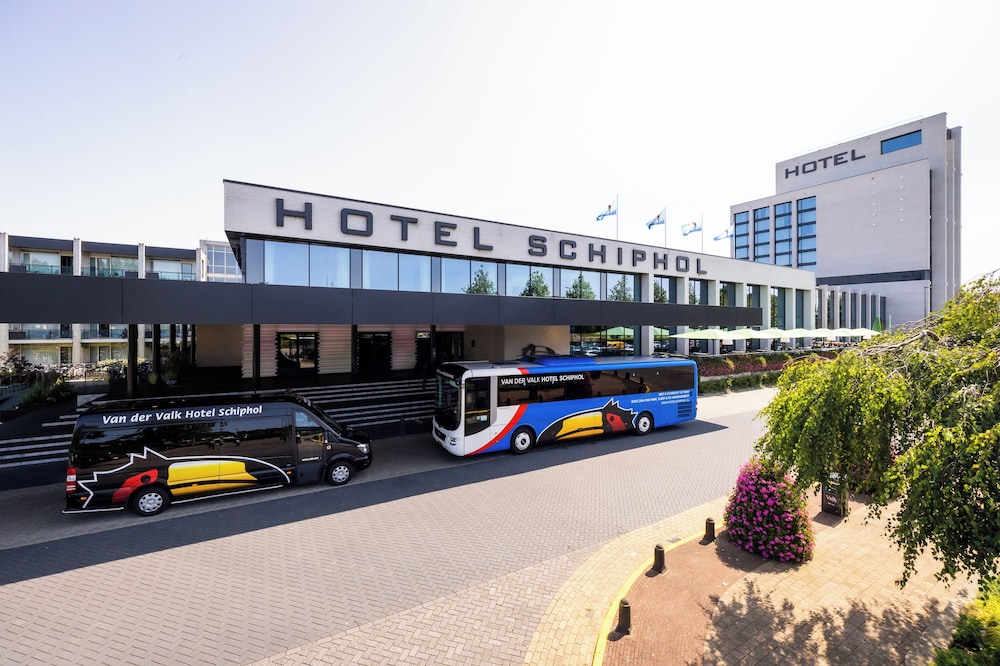 Van der Valk Hotel A4 Schiphol
