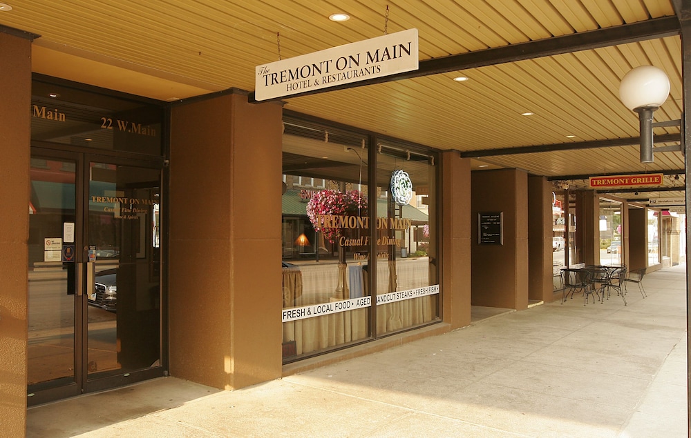 Tremont Inn on Main - photo 22