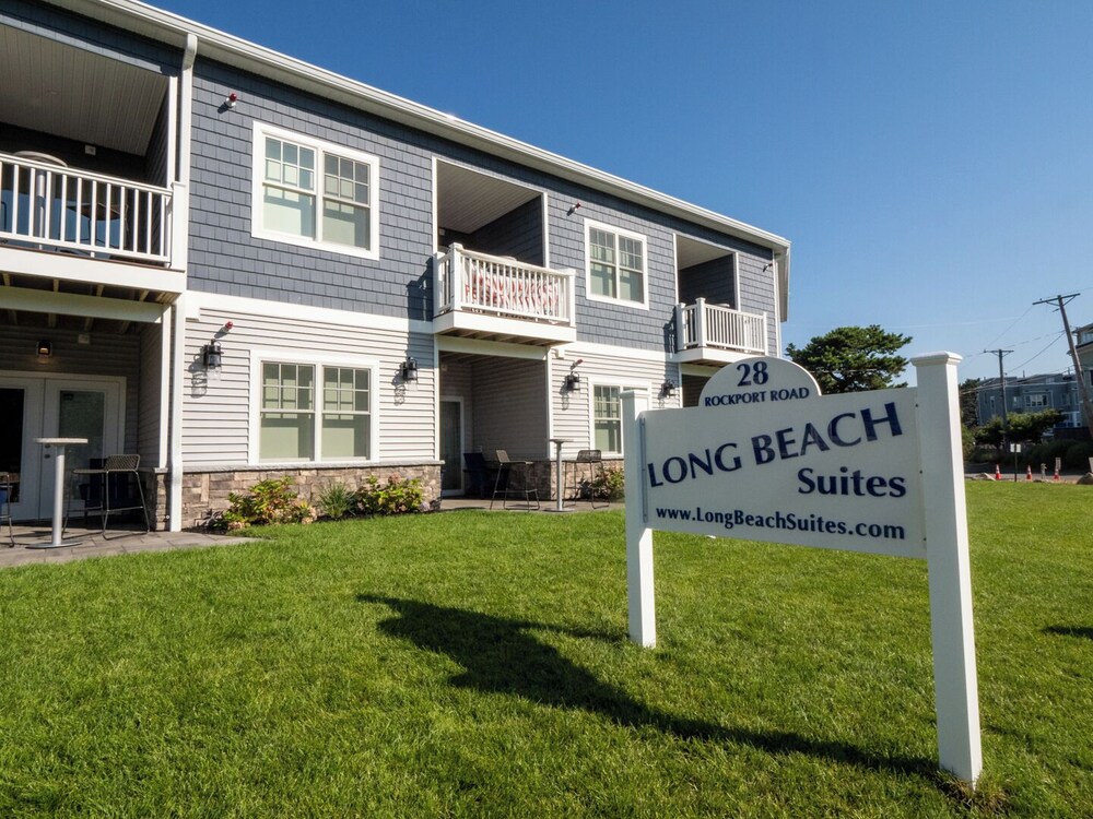 Long Beach Suites - photo 21