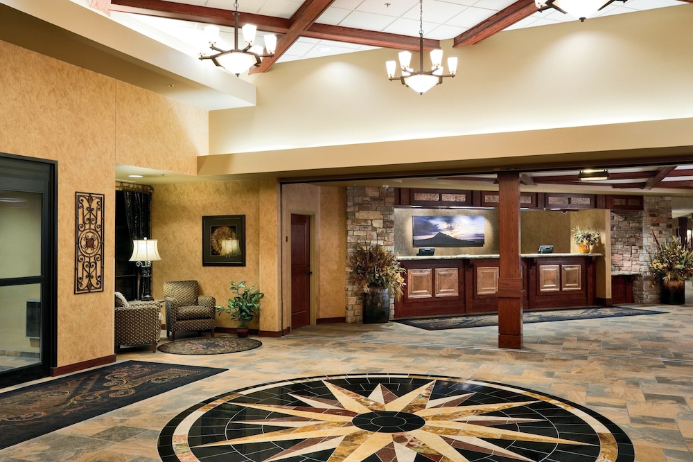 The Lodge at Deadwood Gaming Resort - photo 2