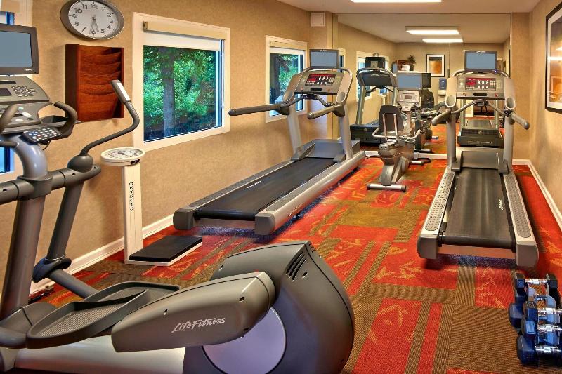 Residence Inn By Marriott Boston Tewksbury - photo 41