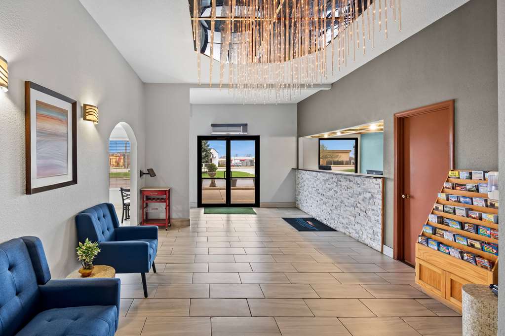Baymont by Wyndham Lebanon IN - photo 8