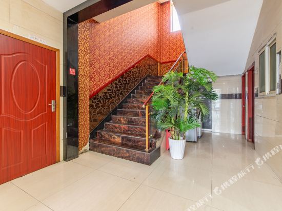 Mingjing Express Hotel - last minute hotel in Hangzhou
