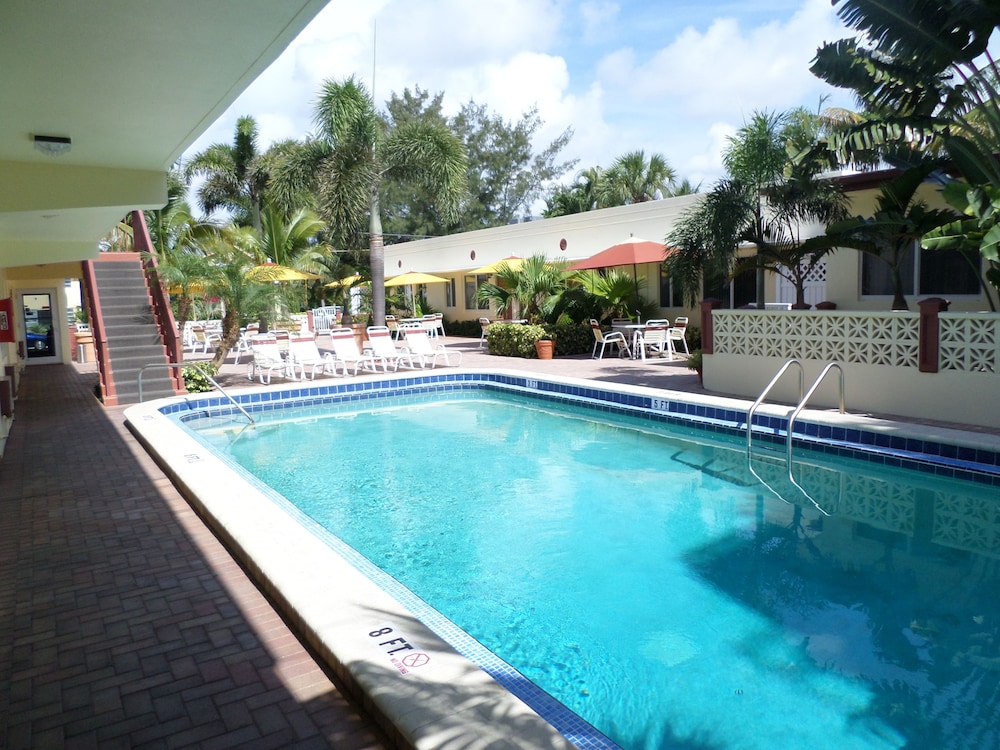 Surf Side Resort - photo 40
