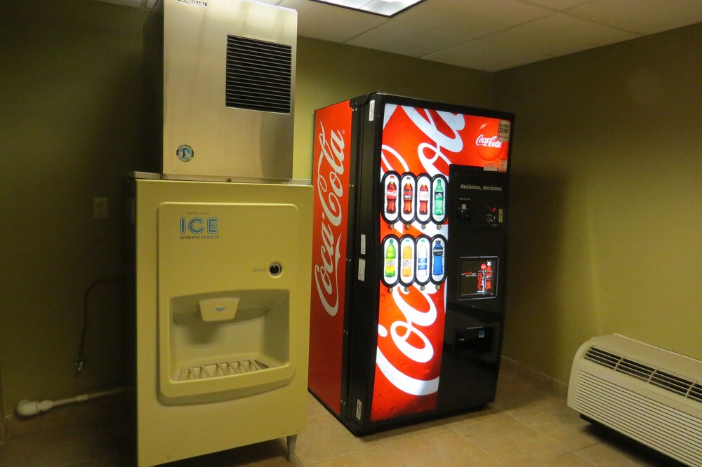 Holiday Inn Express Clermont by IHG - photo 19