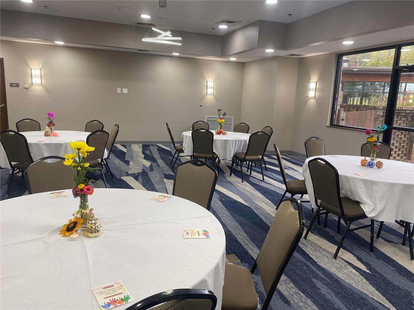 Comfort Inn and Suites Near Lake Guntersville - photo 43