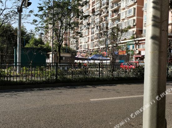 Chongqinyujing Hotel - last minute hotel in Chongqing