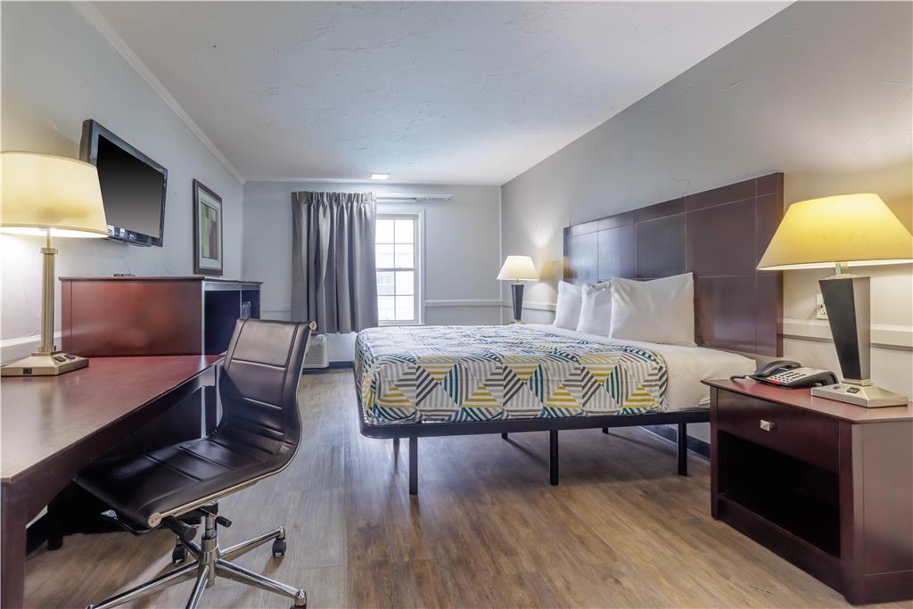 Best Western Market Center - photo 12