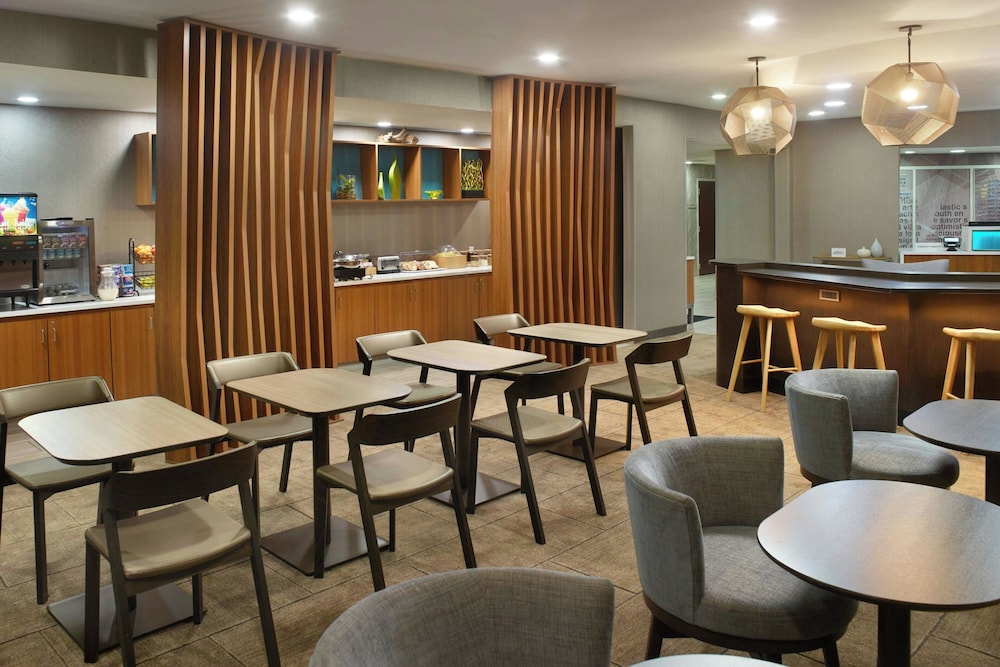 Springhill Suites By Marriott Atlanta Six Flags - photo 28