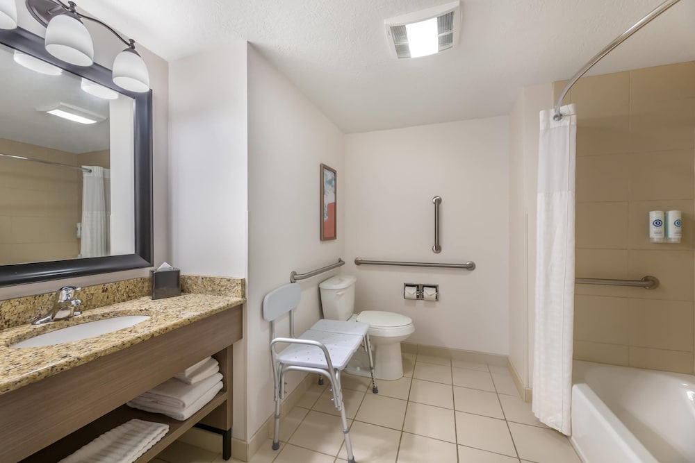 Comfort Inn & Suites Dover - photo 16
