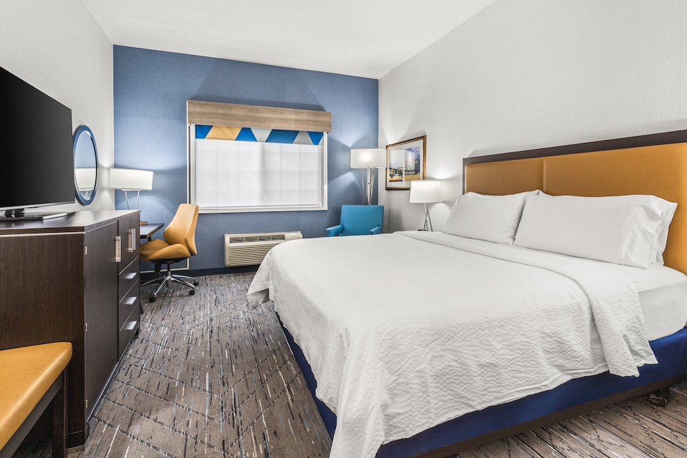Holiday Inn Express Wenatchee by IHG - photo 18