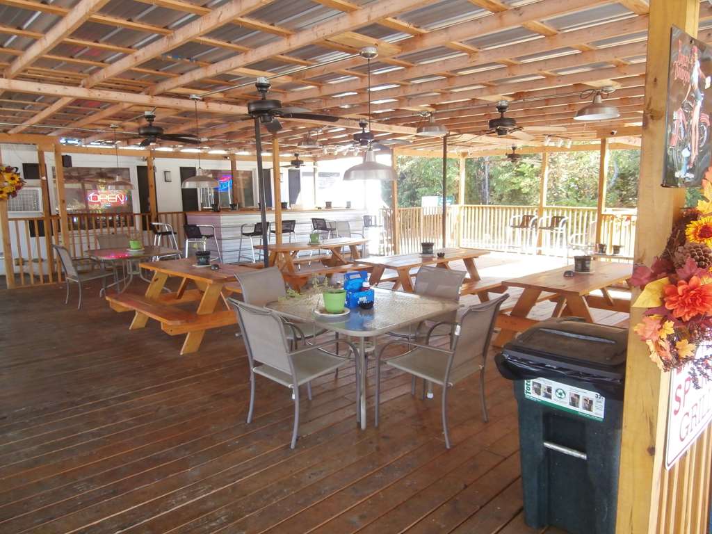 Country Hearth Inn & Suites Cartersville - photo 14
