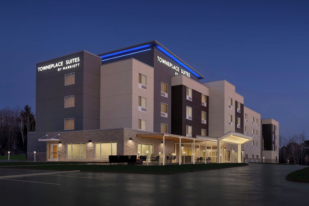 TownePlace Suites by Marriott Duluth - photo 35