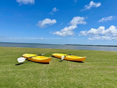 Vantage Point 34 - carbon neutral hotel in Destin