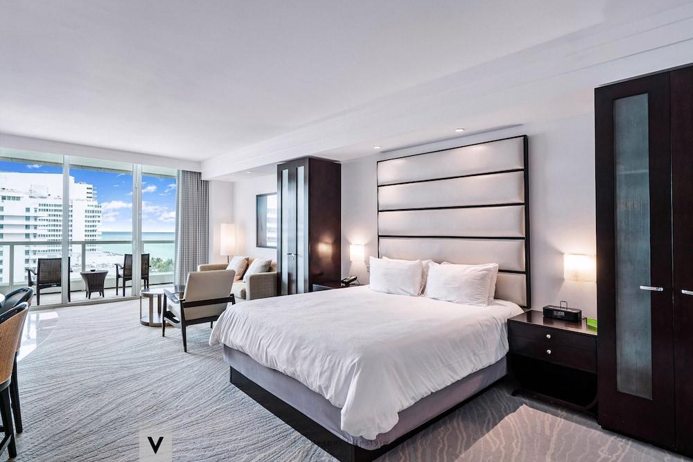 Fontainebleau Suites by Vesper - photo 14